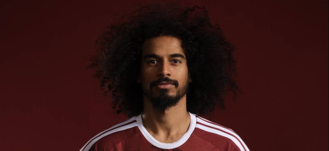 	Akram Afif 	